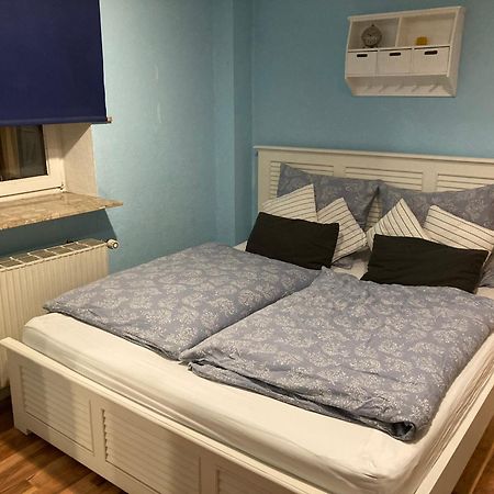 2 Bedroom Beautyful Vacation Home / Ferienhaus Brunsberg บุคโฮลซ์ อิน แด นอร์ดไฮเดอ ภายนอก รูปภาพ